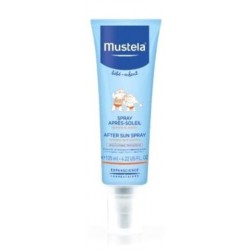 Lab. Expanscience Italia Mustela Doposole 125 Ml '22
