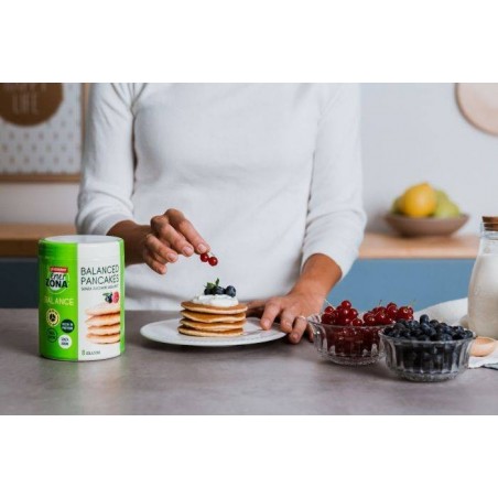Enervit Enerzona Balanced Pancakes 320 G
