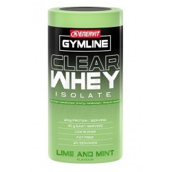 Enervit Gymline Clear Whey...