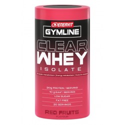 Enervit Gymline Clear Whey...
