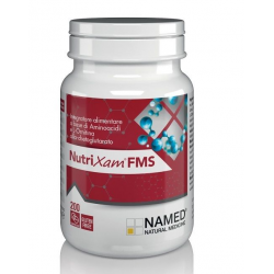 Nutrixam Fms integratore...