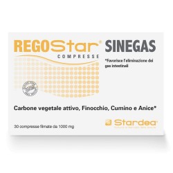 Stardea Regostar Sinegas 30...