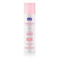 Kelemata Virginiana 24h Deodorante Sensitive 100 Ml