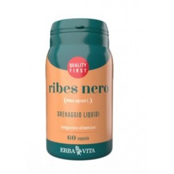 Erba Vita Ribes Nero...