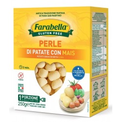 Bioalimenta Farabella Perle...