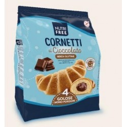 Nt Food Nutrifree Cornetti...