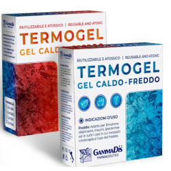 Gammadis Farmaceutici Gel...