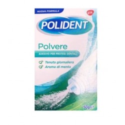 Haleon Polident Polvere...