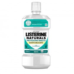 Johnson & Johnson Listerine...