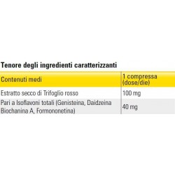 Named Promensil 30 Compresse