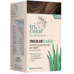 Specchiasol Tricolor...