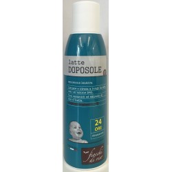 Fiocchi Di Riso Latte Doposole 140 Ml