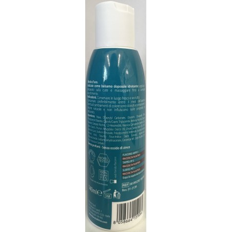 Fiocchi Di Riso Latte Doposole 140 Ml