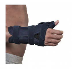 Dual Sanitaly Soc. Benefit...