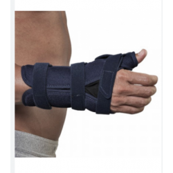 Dual Sanitaly Soc. Benefit...