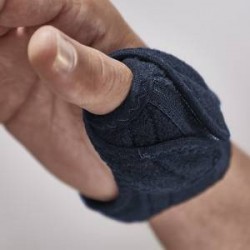 Dual Sanitaly Soc. Benefit Rhizactive Ortesi Rizoartrosi Gibaud Ortho Taglia 2