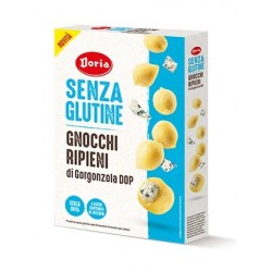 Alpipan Doria Gnocchi...
