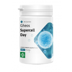 Gheos Supercell Day 180...