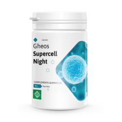 Gheos Supercell Night 60...