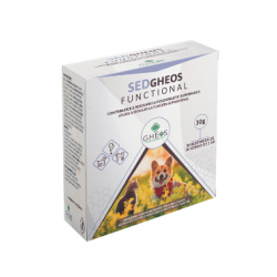 Sed Gheos Functional 30...