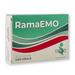Cemon Ramaemo 30 Compresse