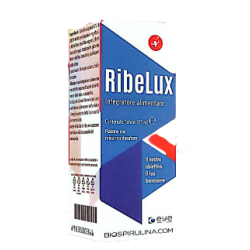 Biospirulina. Com Ribelux...