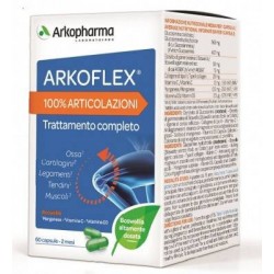 Arkofarm Arkoflex 100%...