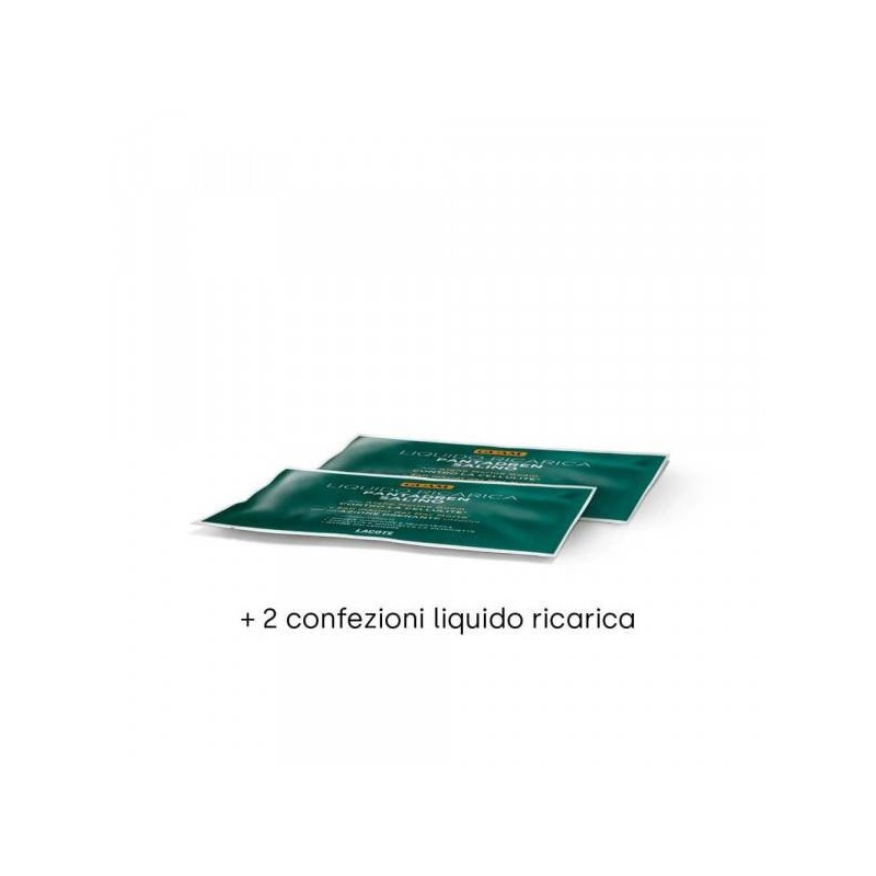 Lacote Guam Pantadren Salino + 2 Ricariche Da 100 Ml