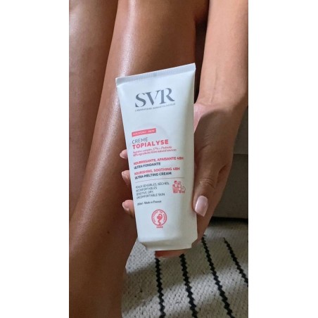 Laboratoires Svr Topialyse Creme 200 Ml