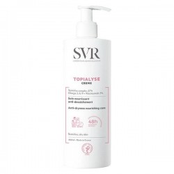 Laboratoires Svr Topialyse...