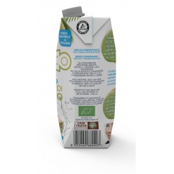 Biotobio Ococo Acqua Di Cocco 500 Ml