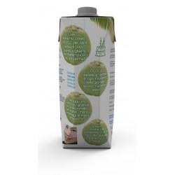 Biotobio Ococo Acqua Di Cocco 500 Ml