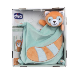 Chicco Gioco Msdd Red Panda...