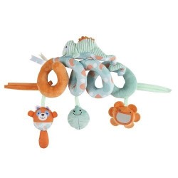 Chicco Gioco Msdd Chameleon...