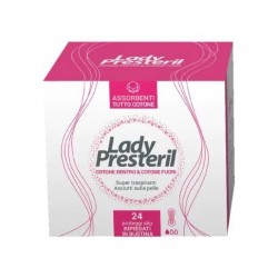 Corman Lady Presteril...