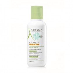 Aderma Exomega Control...
