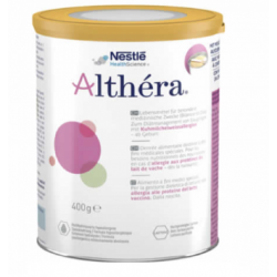 Nestle' It. Althera Polvere...