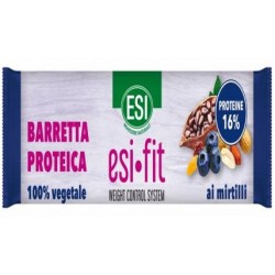 Esi Fit Barretta Proteica...
