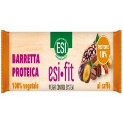 Esi Fit Barretta Proteica...