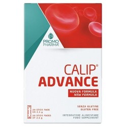 Promopharma Calip Advance...