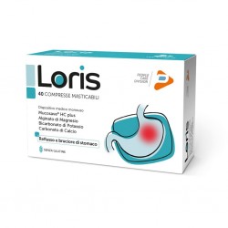 Pharma Line Loris 40...