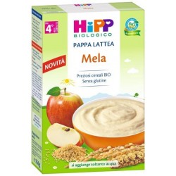 Hipp Italia Hipp Bio Pappa...