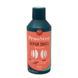 Erba Vita Group Peso Stop...