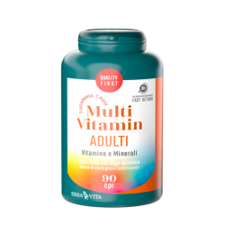 Erba Vita Group Multi...