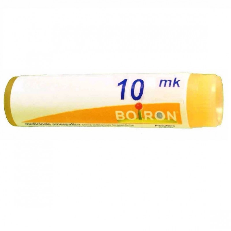 Boiron Calcarea Sulf Xmk Gl