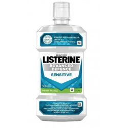 Johnson & Johnson Listerine...