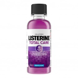 Johnson & Johnson Listerine...