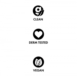 The Good Vibes Company Goovi Scrub Viso 75 Ml