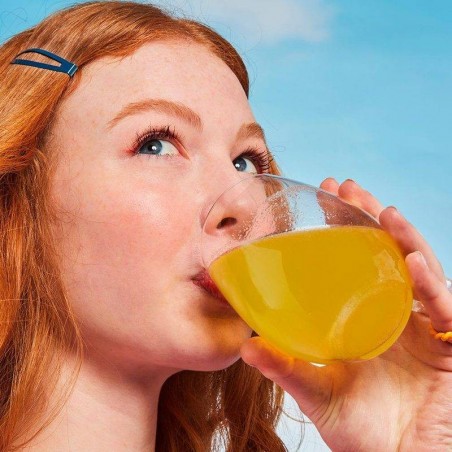 The Good Vibes Company Goovi Integratore Multivitaminico