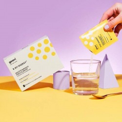 The Good Vibes Company Goovi Integratore Multivitaminico